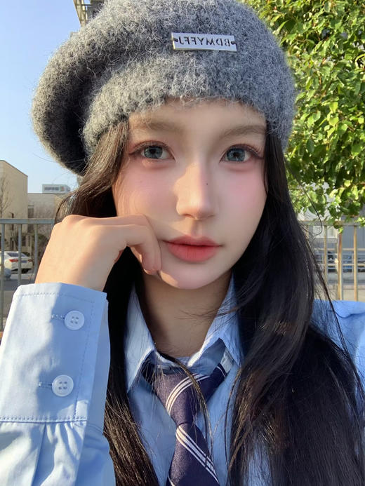 【大直径】NICEKON-混血鳞片14.5mm【年抛 0-1000度 含有525/575】 商品图6