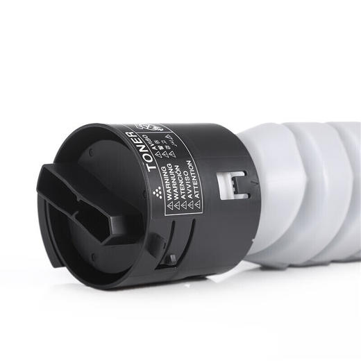 绘威TN222粉盒 适用柯尼卡美能达Bizhub 266 306 266复合打印机墨盒 碳粉 墨粉 商品图6