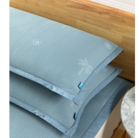 【远梦】清柔凉枕套