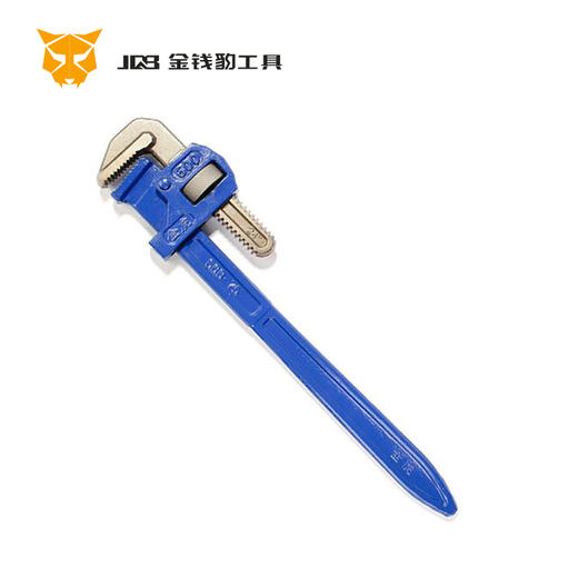 金虎 英式管钳 商品图0