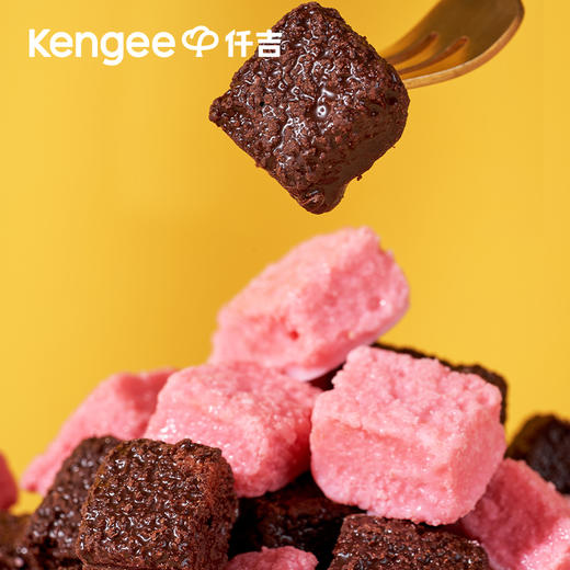 【新品】脆脆蛋糕块 嘎吱脆 商品图1