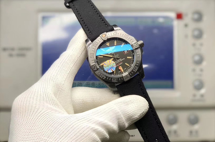 2023最乱真的十款顶级复刻手表