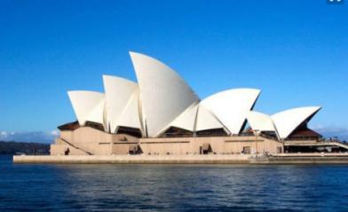 【暑假研学】澳洲国际教育司:全真插班+畅玩,15天一站全体验|悉尼/布里斯班/墨尔本/海豚岛/华纳电影世界|10-17岁 商品图3