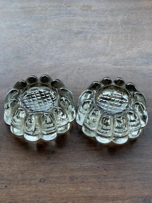 家具玻璃足垫四件套组，顺丰包邮 商品图3