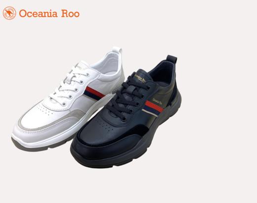 4F袋鼠 休闲鞋 商品图2