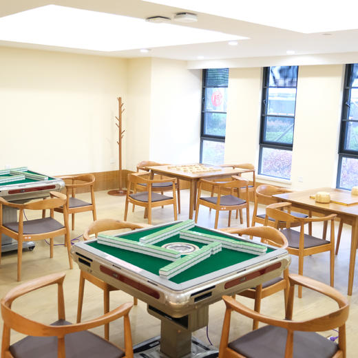 【可积分抵扣50元/人】【紫荆花之城旅居】￥899起/单人5晚/7晚/10晚 -- 广西柳州白云颐养中心山水秘境旅居，2人起订，坐落城市中心，柳州首家大型高品质康养综合体，柳州市职工疗休养示范基地！ 商品图9