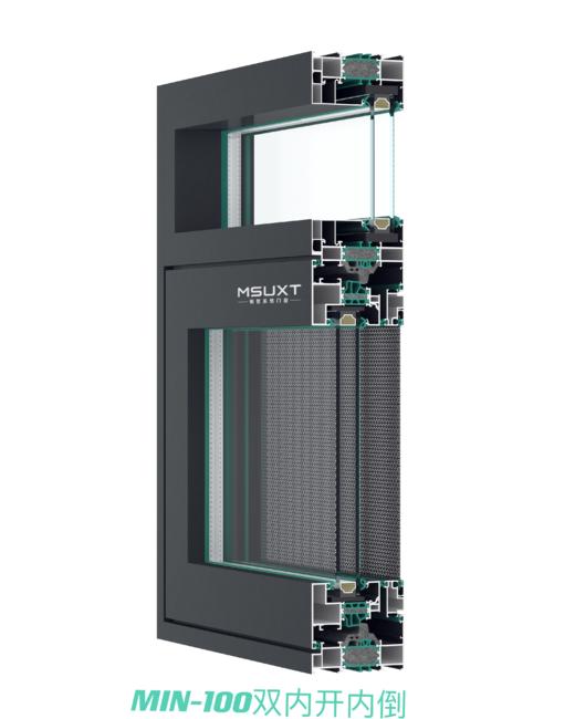 【焕新】常州系统门窗五金焕新  cz 商品图0