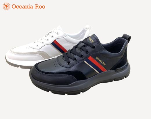 4F袋鼠 休闲鞋 商品图3