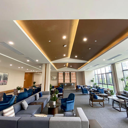 【可积分抵扣50元/人】【紫荆花之城旅居】￥899起/单人5晚/7晚/10晚 -- 广西柳州白云颐养中心山水秘境旅居，2人起订，坐落城市中心，柳州首家大型高品质康养综合体，柳州市职工疗休养示范基地！ 商品图8