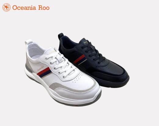 4F袋鼠 休闲鞋 商品图1