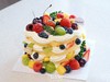 森系浆果裸蛋糕 | 口味蛋糕 商品缩略图1