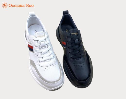 4F袋鼠 休闲鞋 商品图4