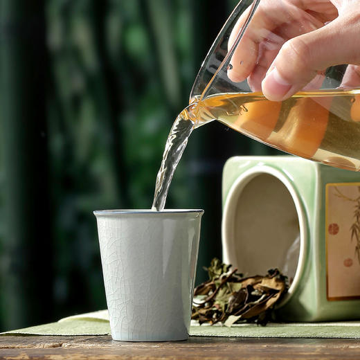 风雅韵致【小单陶·兰】55元/套/一件16套 商品图5