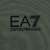 Armani EA7男士运动休闲弹棉Polo短袖T恤 11897 商品缩略图4