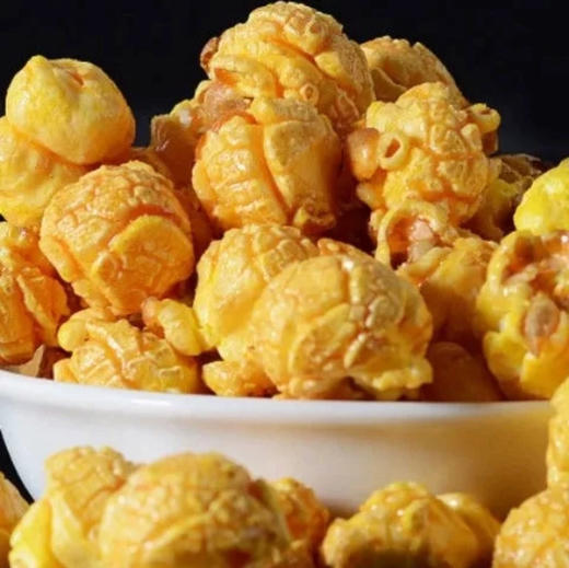 270g神秘熊爆米花水果味 商品图4