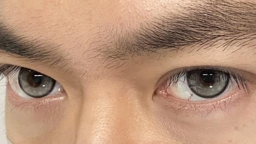 黑马OneChu beauty回归-OCX GRAY 白金万两 商品图2