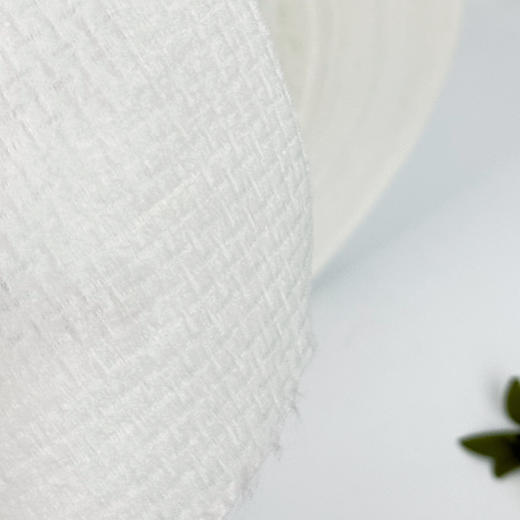 棉元素-亲肤舒润洁面巾 卷巾( 700g/EF纹) 卷巾
 商品图3