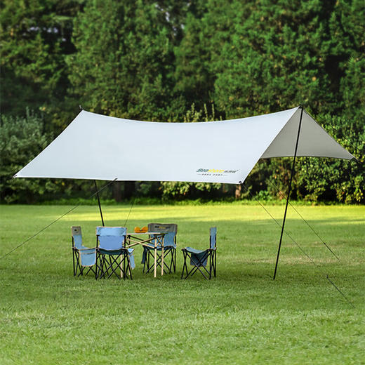 纵贯线seashore天幕TM-02 商品图0