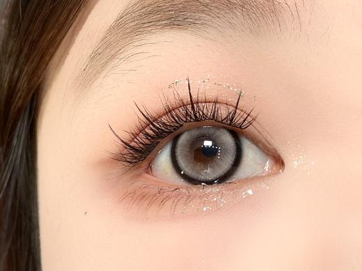 黑马OneChu beauty回归-OC15 GRAY 神秘黑坛 商品图12