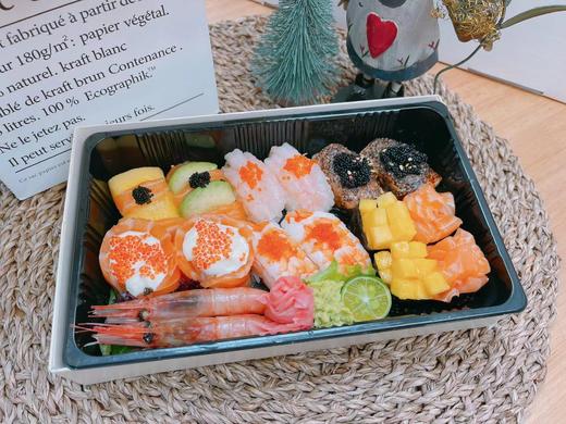 单人餐C（14粒） 商品图1