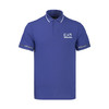 Armani EA7 男士运动休闲Polo弹棉短袖T恤 11909 商品缩略图0