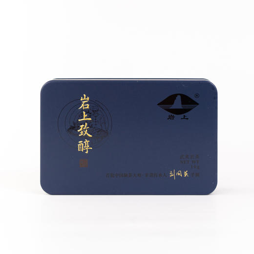 体验装 | 忘我·岩上致醇 | 10g 商品图0