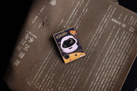 「奇迹男孩」电影徽章 商品图3