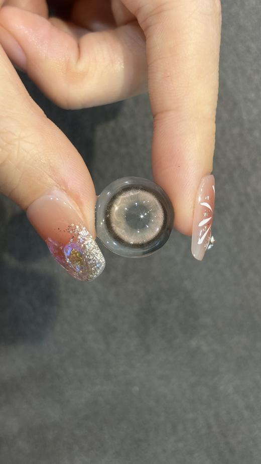 黑马OneChu beauty回归-OC15 BROWN 苏门答腊 商品图2