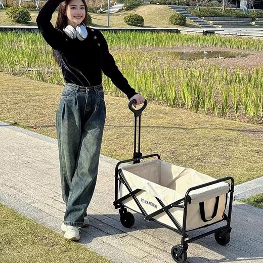 凯速营地车HLC05 商品图1