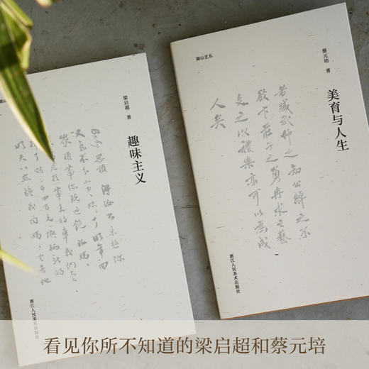 美育与人生 商品图3