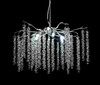 水晶树枝吊灯碎钻款（运费自理） 商品缩略图0