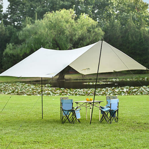 纵贯线seashore天幕TM-02 商品图1