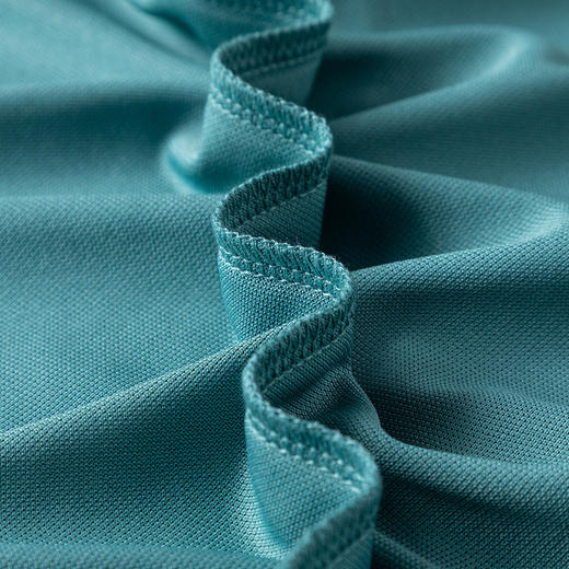 罗蒙男士夏季商务短袖t恤男休闲短袖polo衫男士舒适百搭polo衫男短袖 商品图9