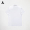卡尔美夏季新款勇动风潮系列男士短袖POLO衫 商品缩略图5