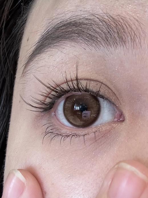 Kaylens日抛美瞳 日有小暖 14.2mm 商品图1