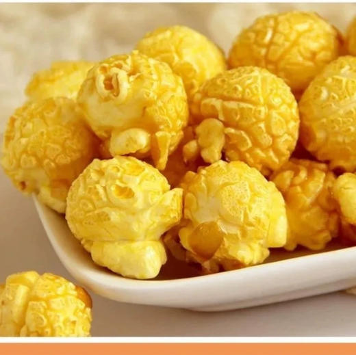 240g憨酷熊漂流瓶爆米花 商品图2