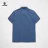 卡尔美夏季新款勇动风潮系列男士短袖POLO衫 商品缩略图7