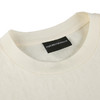 【特惠秒】Emporio Armani 男士全棉针织雕花logo商务休闲短袖T恤 11898 商品缩略图8