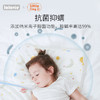*little tiny婴儿枕头 新生儿童硅胶枕头芯 吸湿透气 四季全棉/凉感 商品缩略图3