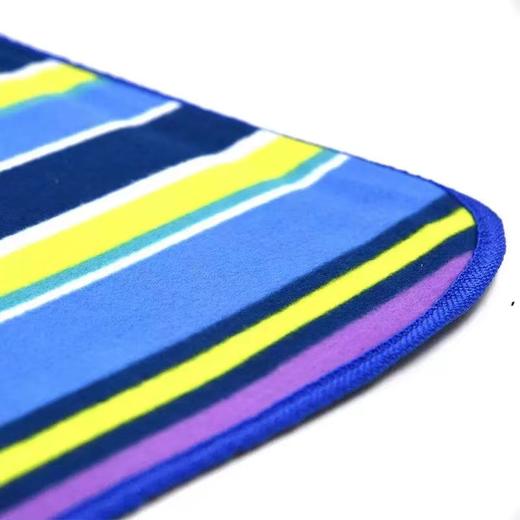 纵贯线seashore多功能毯CD-03A 商品图1