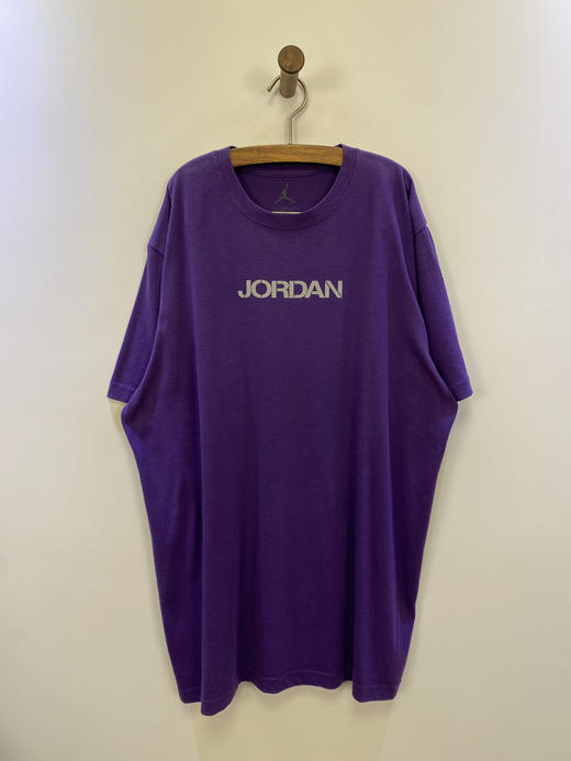 JORDAN 短袖T恤 _SST(XL) 商品图0