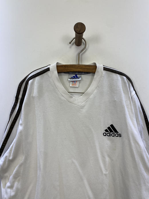90年代 Vintage adidas 阿迪达斯 短袖T恤 _SST(M) 商品图1