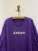 JORDAN 短袖T恤 _SST(XL) 商品缩略图1