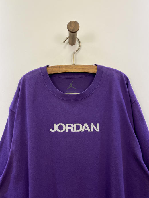JORDAN 短袖T恤 _SST(XL) 商品图1
