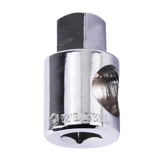 威达 三用变径头 商品图0