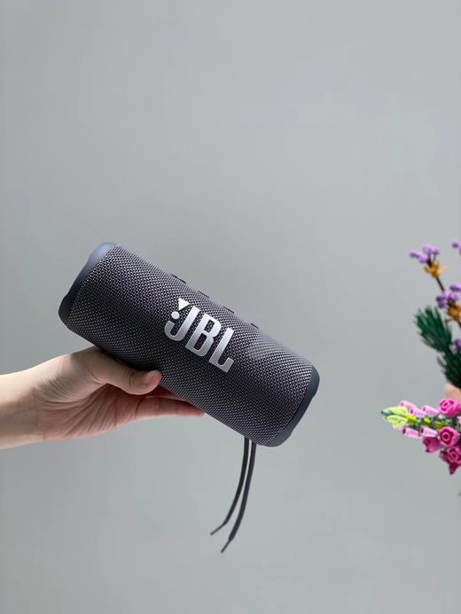 高端狠货！JBL Flip6低音增强型蓝牙音箱音乐万花筒！ 商品图1