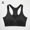 卡尔美夏季新款勇动风潮系列女士运动BRA 商品缩略图2