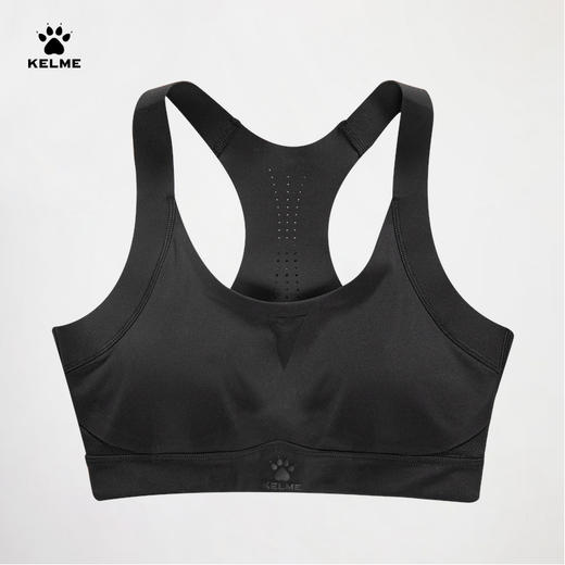 卡尔美夏季新款勇动风潮系列女士运动BRA 商品图2