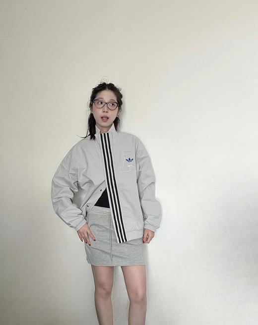 好货来袭‼️男女同款san叶草休闲外套贸易公司订单 商品图7