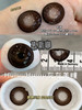 【本店实拍】偏大直径-自然温柔粉咖色-莫奈系列-14.5mm 【年抛 度数0-1000度 无525/575 】 商品缩略图8
